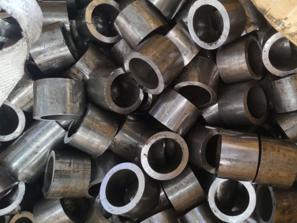 河南无缝钢管切割