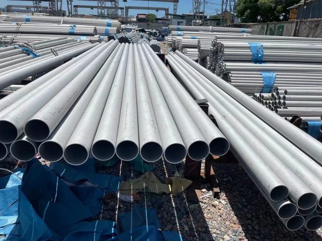 河南42CrMo不锈钢无缝钢管